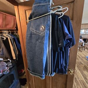 Jnco Skunks Reissue 34×30